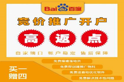 网站SEM托管服务客户案例分享